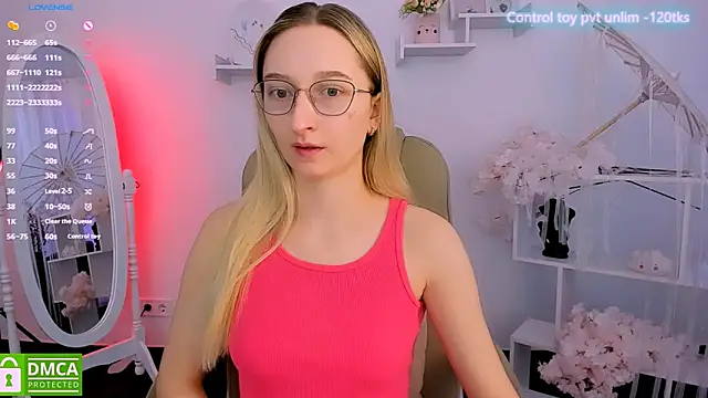 Snapshot of _Ri_na_ chatting on February 2025 06:21:02 AM Ri na online show from February 2025 06:21:02 AM