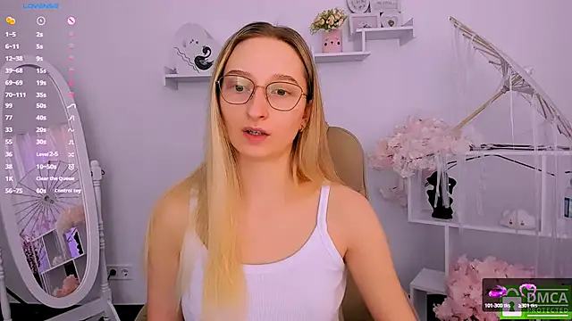 Snapshot of _Ri_na_ chatting on March 2025 06:26:02 AM Ri na online show from March 2025 06:26:02 AM