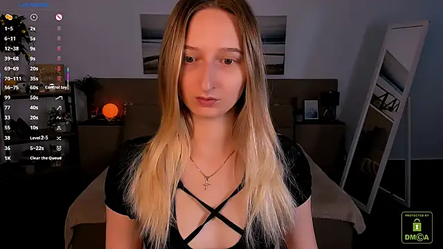 Snapshot of _Ri_na_ chatting on September 2025 05:31:01 AM Ri na online show from September 2025 05:31:01 AM