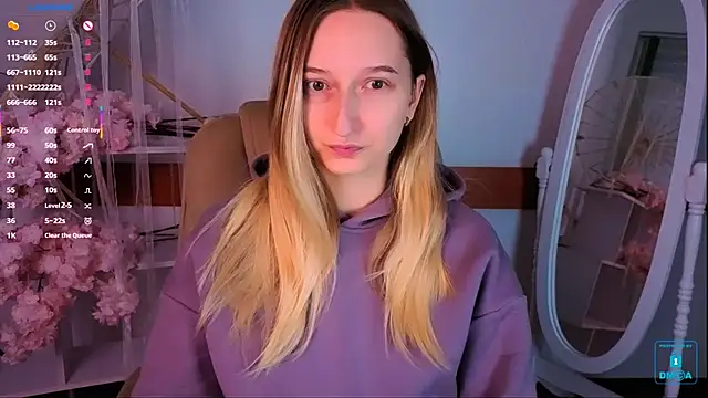 Snapshot of _Ri_na_ chatting on October 2025 05:28:02 AM Ri na online show from October 2025 05:28:02 AM