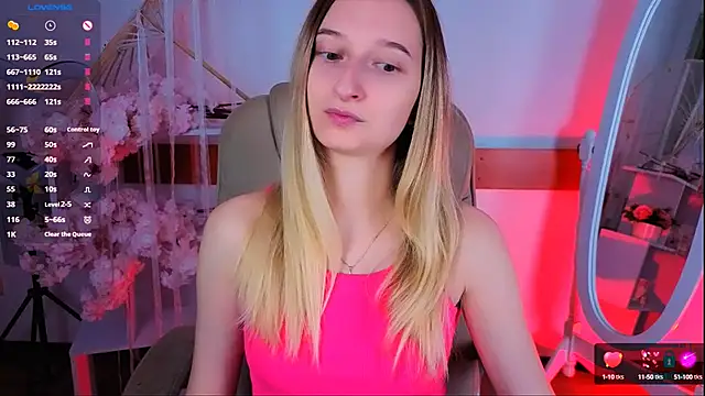 Snapshot of _Ri_na_ chatting on October 2025 05:18:01 AM Ri na online show from October 2025 05:18:01 AM