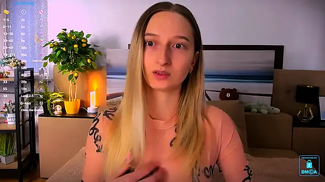 Snapshot of _Ri_na_ chatting on October 2025 05:19:02 AM Ri na online show from October 2025 05:19:02 AM