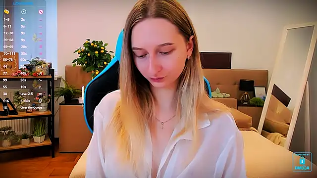 Snapshot of _Ri_na_ chatting on October 2025 06:28:02 AM Ri na online show from October 2025 06:28:02 AM