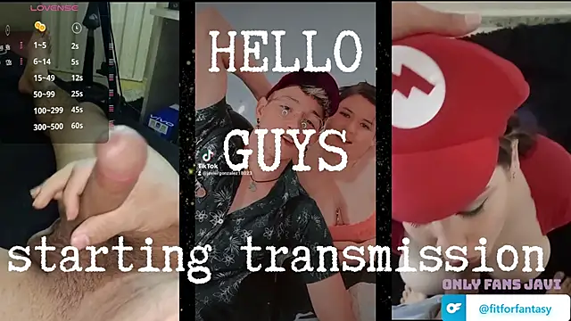 Snapshot of javiandkaty_ chatting on December 2024 05:26:01 AM javiandkaty online show from December 2024 05:26:01 AM