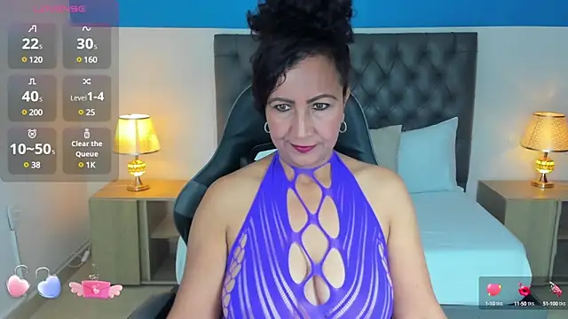 Snapshot of yosselin23 chatting on January 2025 12:19:02 PM yosselin23 online show from January 2025 12:19:02 PM