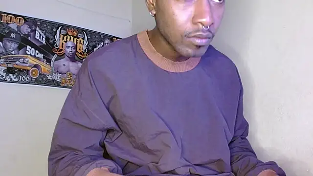 Snapshot of king__Black chatting on October 2025 11:11:01 AM king Black online show from October 2025 11:11:01 AM