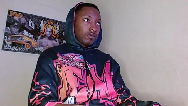 Snapshot of king__Black chatting on October 2025 09:37:01 AM king Black online show from October 2025 09:37:01 AM