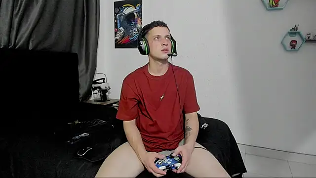 RyanHorseman online show from November 2025 12:32:01 AM