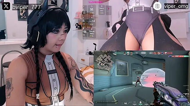 viper777  online show from November 2025 01:59:02 AM