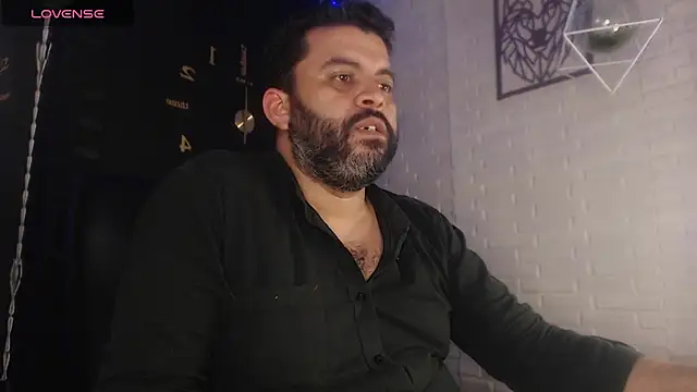 Santi Ruiz2 online show from January 2025 06:20:02 PM