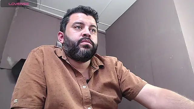 Santi Ruiz2 online show from March 2025 04:03:02 PM