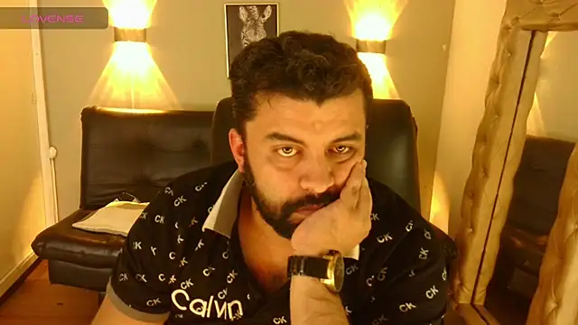 Santi Ruiz2 online show from March 2025 01:56:01 AM