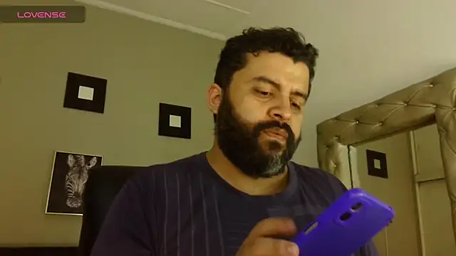 Santi Ruiz2 online show from March 2025 11:14:02 PM
