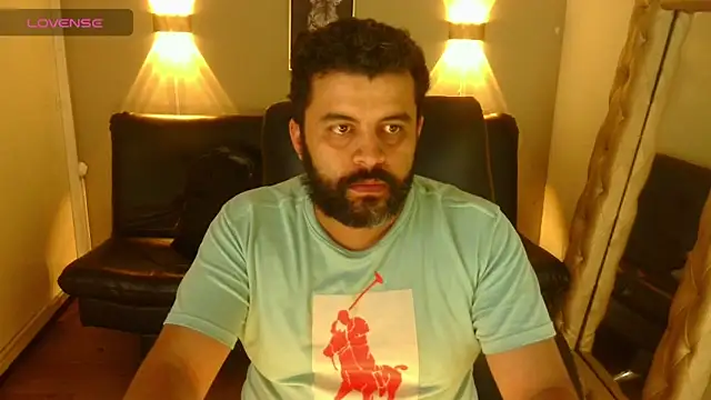 Santi Ruiz2 online show from March 2025 11:34:02 PM