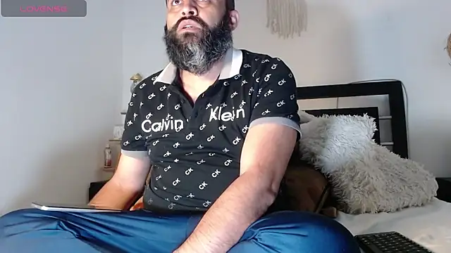 Santi Ruiz2 online show from September 2025 05:41:01 AM