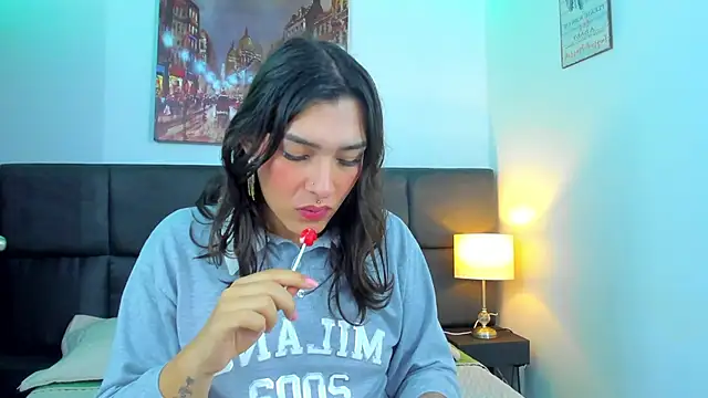 Snapshot of Camila_Coxx chatting on January 2025 07:22:01 AM Camila Coxx online show from January 2025 07:22:01 AM