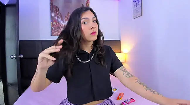 Snapshot of Camila_Coxx chatting on March 2025 03:50:02 PM Camila Coxx online show from March 2025 03:50:02 PM