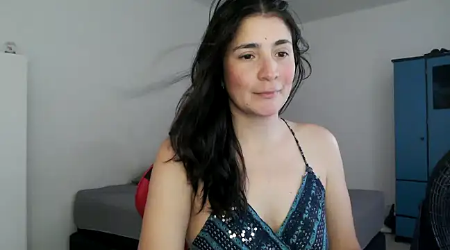 samantha s69 online show from January 2025 09:50:02 PM
