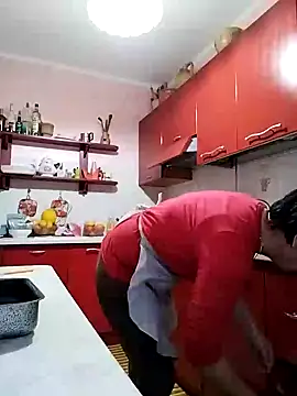 passione503 online show from December 2024 07:14:01 AM