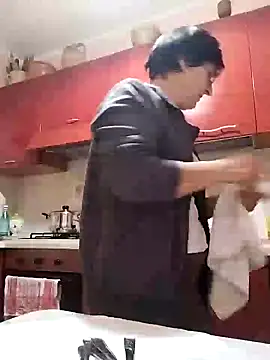 passione503 online show from December 2024 04:14:02 PM