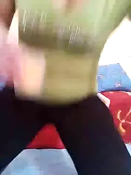 passione503 online show from December 2024 12:34:01 PM