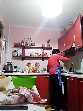 passione503 online show from December 2024 12:31:01 PM