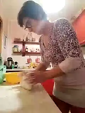 passione503 online show from December 2024 05:55:01 PM