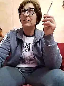 passione503 online show from February 2025 11:55:01 AM