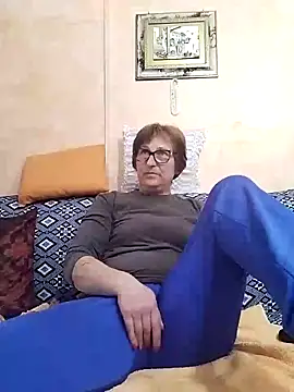 passione503 online show from March 2025 12:37:02 PM