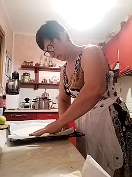 passione503 online show from October 2025 11:42:01 AM