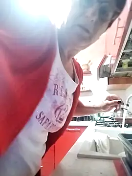 passione503 online show from October 2025 06:34:01 AM