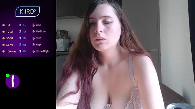 Dominahot4you online show from September 2025 07:54:01 AM