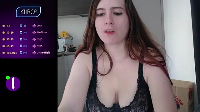 Dominahot4you online show from October 2025 07:50:01 AM