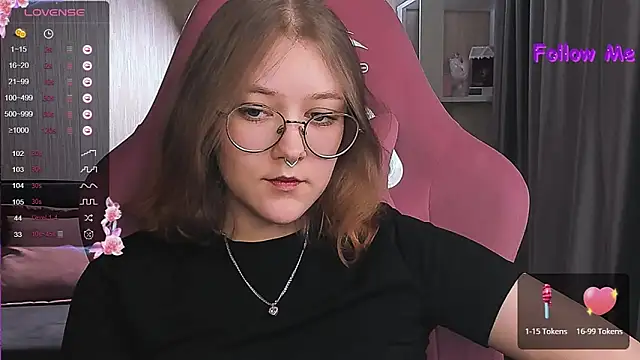 bunny bubble online show from January 2025 09:11:02 PM