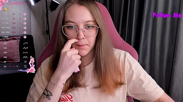 bunny bubble online show from October 2025 11:14:01 PM