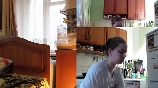 Sakura Green online show from November 2025 07:06:02 AM