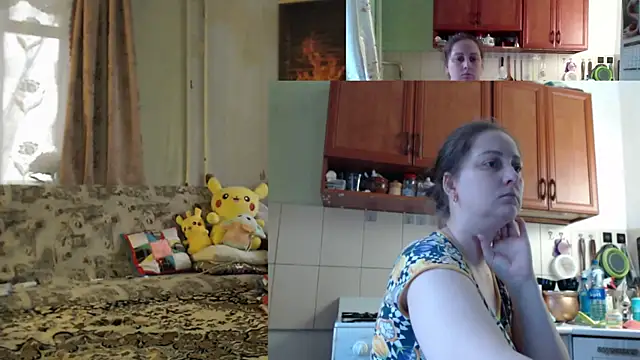 Sakura Green online show from November 2025 06:58:02 AM