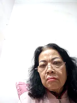 Hotestlove online show from February 2025 10:58:01 PM
