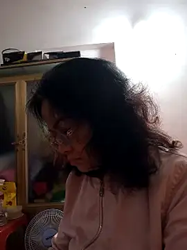 Hotestlove online show from February 2025 01:29:01 AM