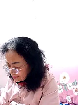 Hotestlove online show from February 2025 08:33:02 AM