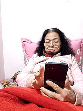 Hotestlove online show from February 2025 11:38:02 AM