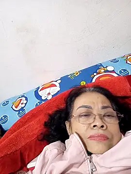 Hotestlove online show from February 2025 11:21:02 PM