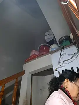 Hotestlove online show from February 2025 02:39:01 AM