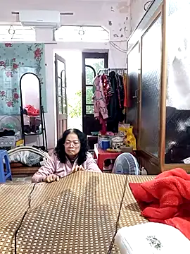 Hotestlove online show from February 2025 05:46:02 AM