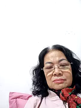 Hotestlove online show from February 2025 01:55:01 AM