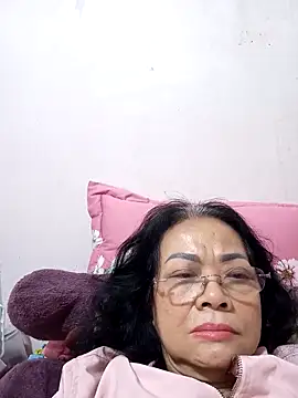 Hotestlove online show from February 2025 09:48:02 PM