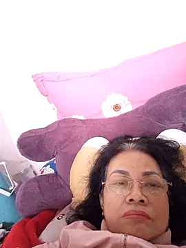 Hotestlove online show from February 2025 07:44:02 AM