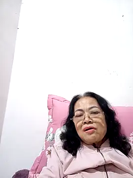Hotestlove online show from February 2025 03:12:02 AM