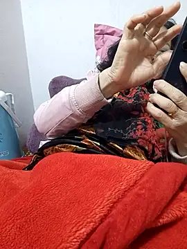 Hotestlove online show from February 2025 09:21:01 AM