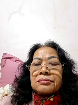 Hotestlove online show from February 2025 12:24:01 PM